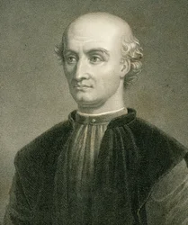Donato Bramante (1444-1514) from 